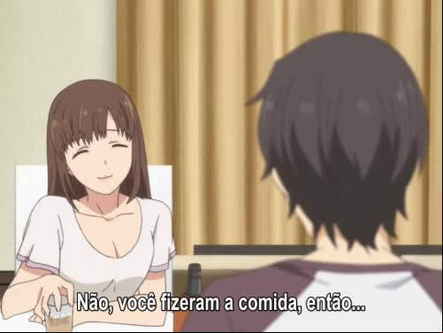 Na kanojo - 02 legendado em português