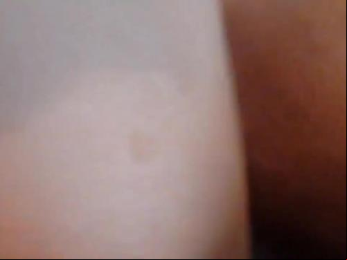 Raven haired teenager gets fucked hard